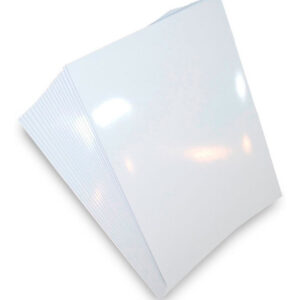 Papel Fotográfico Brillante Doble Lado A3 240 gr/m2 x 20 Hojas