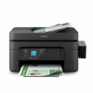 Impresora Epson WF-2930